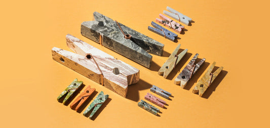 Featured by GRAY Magazine: Handcrafted Elegance for Gifting