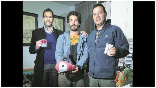 Diario Correo Julio 2016