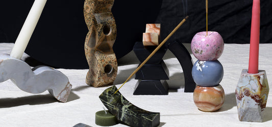 Dar Proyectos featured in Vanity Fair's 2022 Holiday Gift Guide