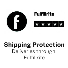 Shipping Protection. Deliveries through Fulfillrite