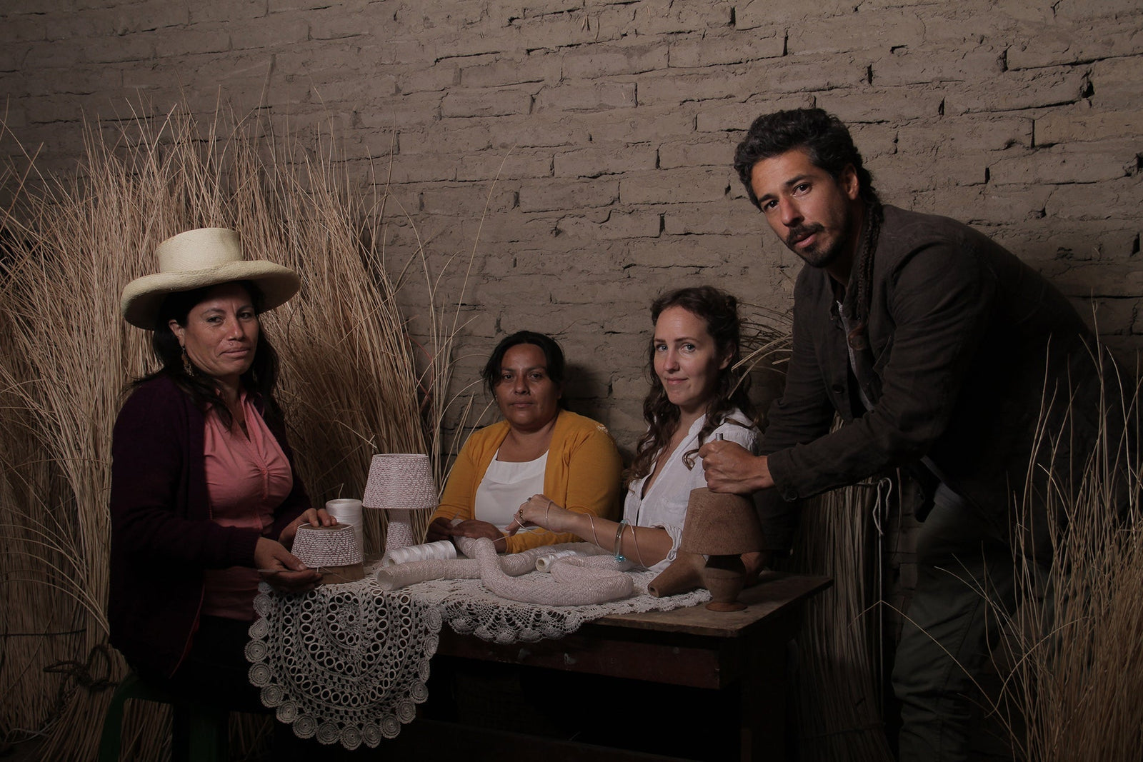 DAR Proyectos in CRAFTED Magazine: A New Chapter for Artisanal Stone Gifting