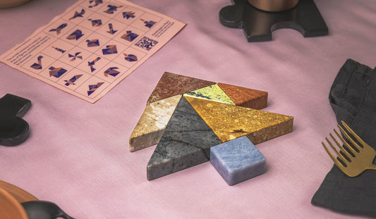 Holiday Gift Guide 2026: Hand-Carved Stone Objects for Giving Fewer, Better Things