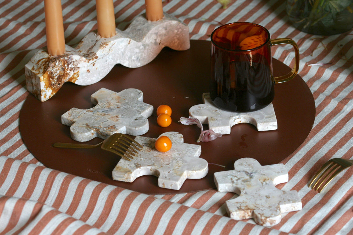 Gifts for Interior Designers, New Homeowners & Hosts: Elegant Sculptural Objects Not Found on Every Shelf