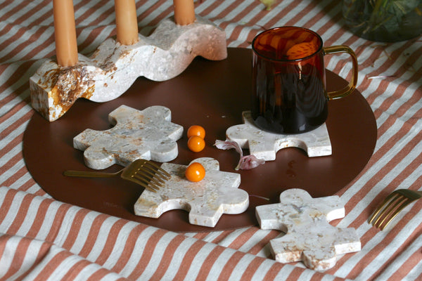 Gifts for Interior Designers, New Homeowners & Hosts: Elegant Sculptural Objects Not Found on Every Shelf