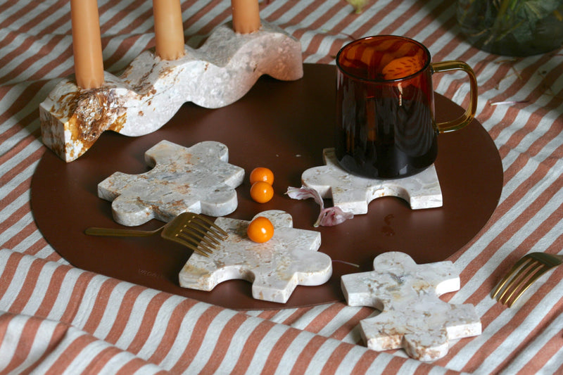 Gifts for Interior Designers, New Homeowners & Hosts: Elegant Sculptural Objects Not Found on Every Shelf