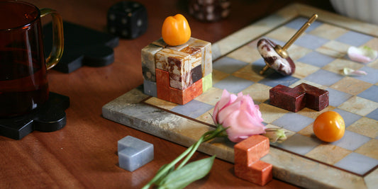 Little Luxuries Season 3.8 by Caleb Ulffers