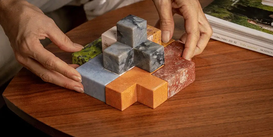 When Design Meets Craft: Our Work Featured on Sight Unseen