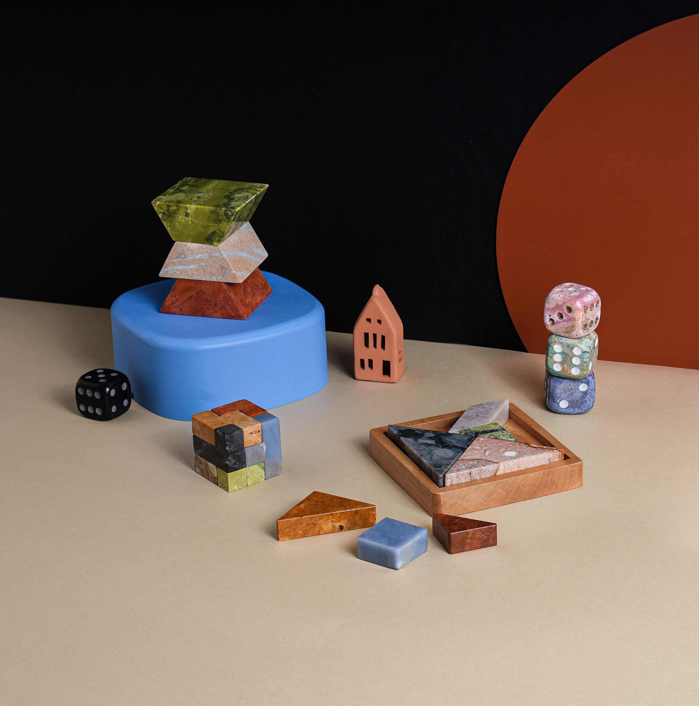 DAR Bundle SETS – DAR Proyectos