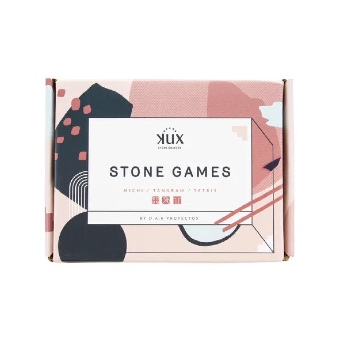 TicTacToe Stone Game
