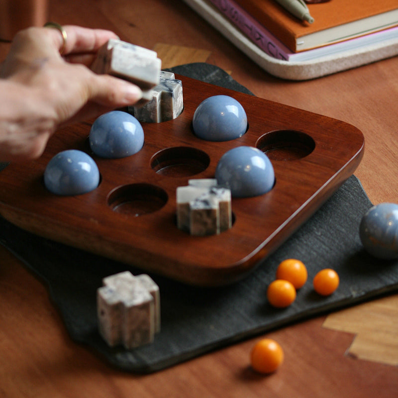 Super Tic Tac Toe