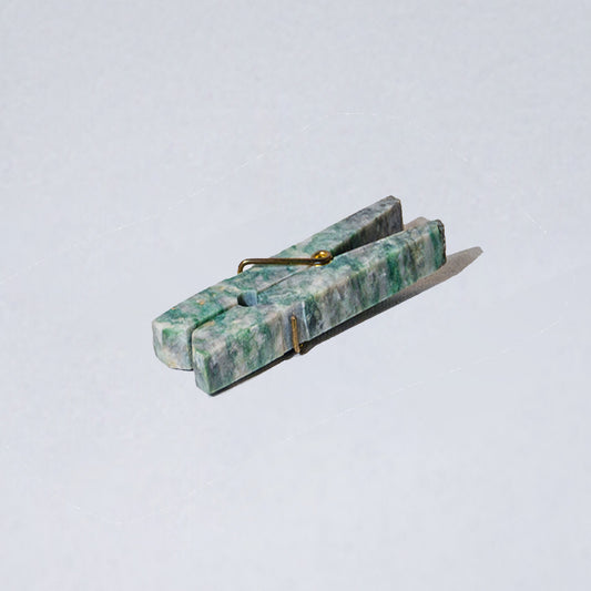 Decorative  Laundry Clip - Mariposita 