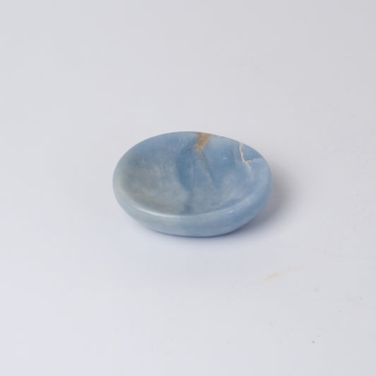 4" Gemstone dish