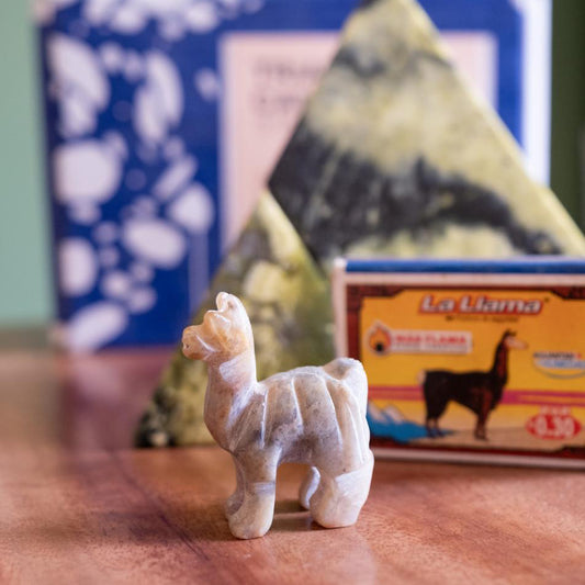 GIFT - MINI LLAMA